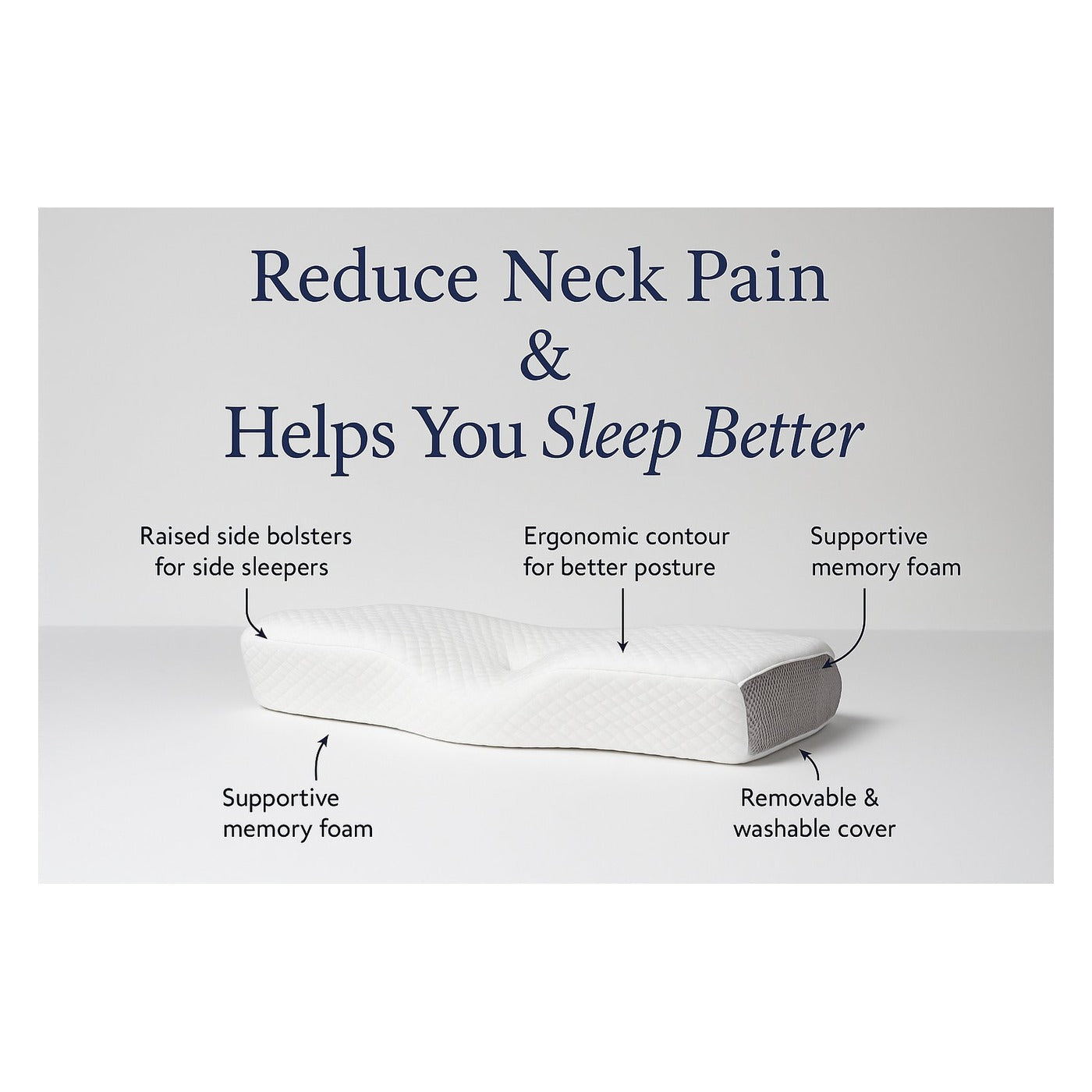 Velora Pillow