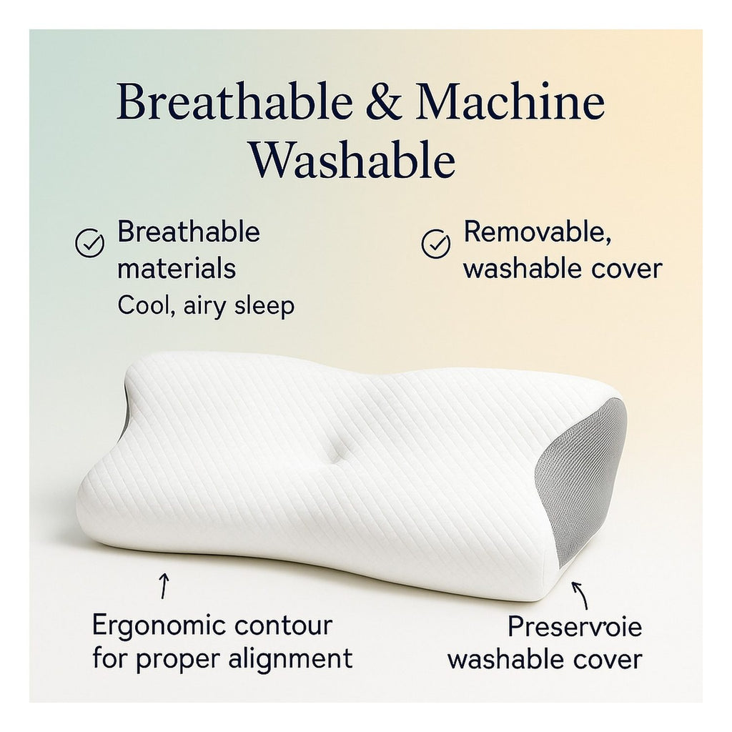 Exclusive Velora Pillow