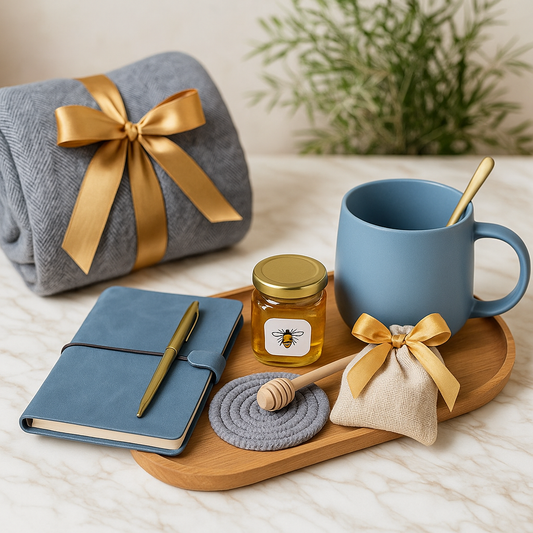 Velora Premium - Set for Him