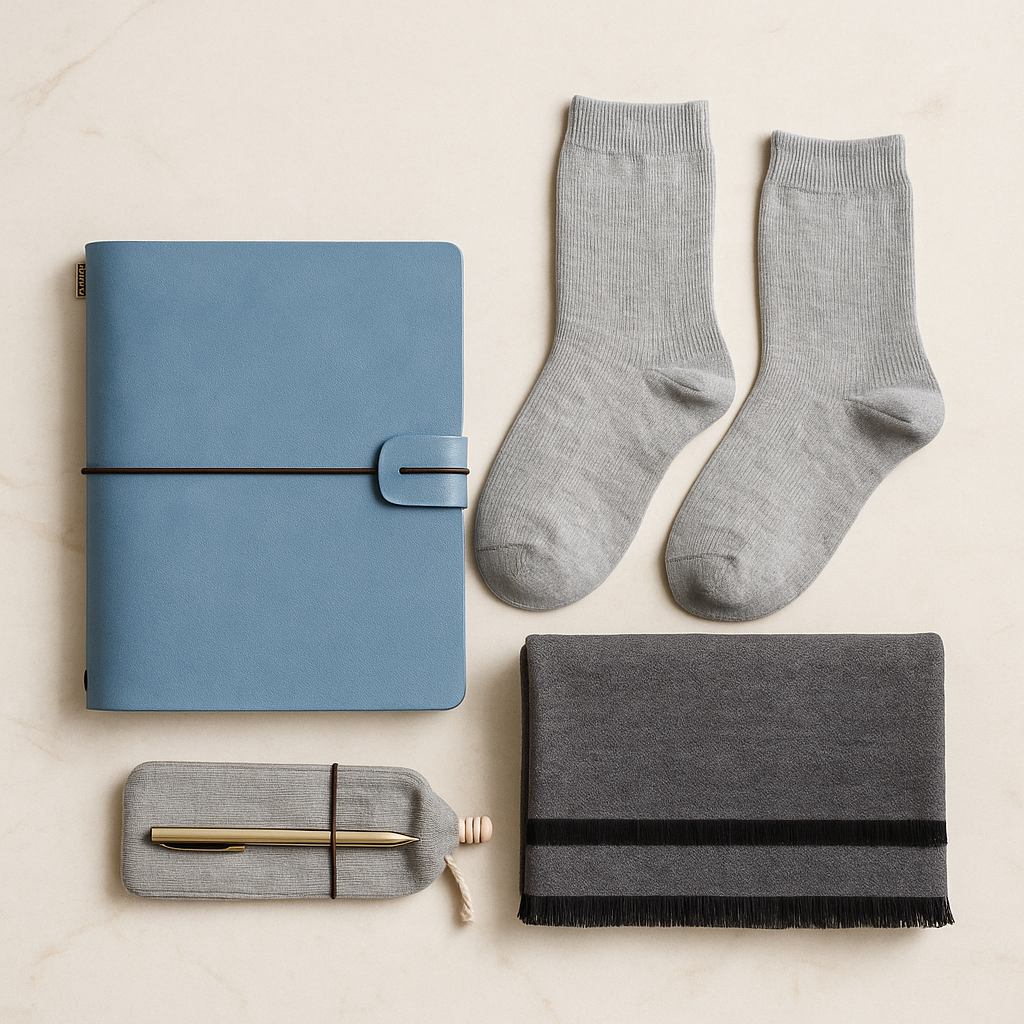 Velora Premium - Set for Him