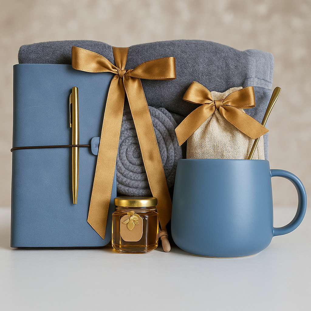 Velora Premium - Set for Him